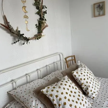 La D'anna, Decoration Tres Tendance ! * Primelin