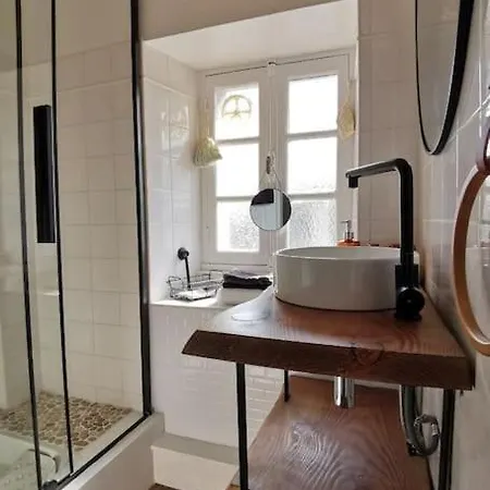 Holiday home La D'anna, Decoration Tres Tendance ! *