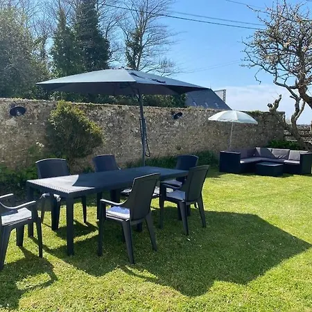 La D'anna, Decoration Tres Tendance ! Holiday home